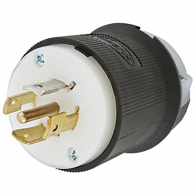 HUBBELL HBL2521ST Locking Plug
