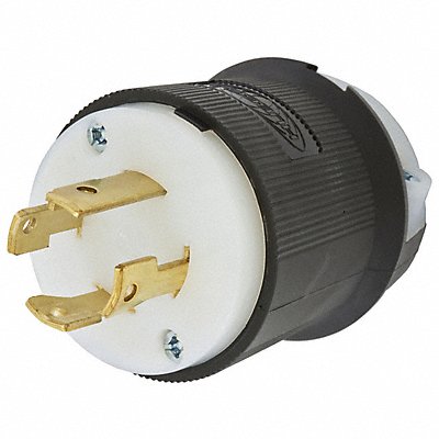 HUBBELL HBL2721ST Locking Plug