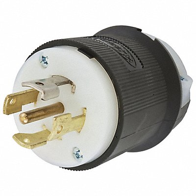 HUBBELL HBL2821ST Locking Plug