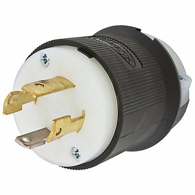 HUBBELL HBL2711ST Locking Plug