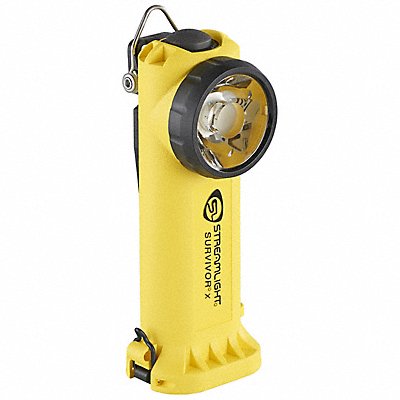 STREAMLIGHT 90960 Industrial Handheld Flashlight 250lm