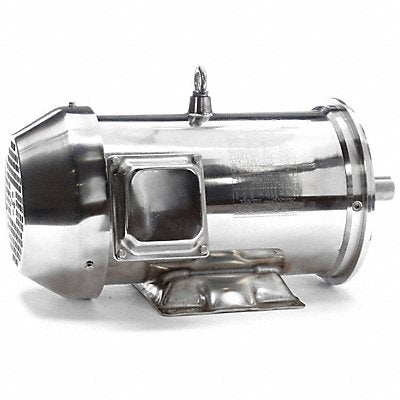 LEESON 19400200 General Purpose Motors 5 HP 60 Hz