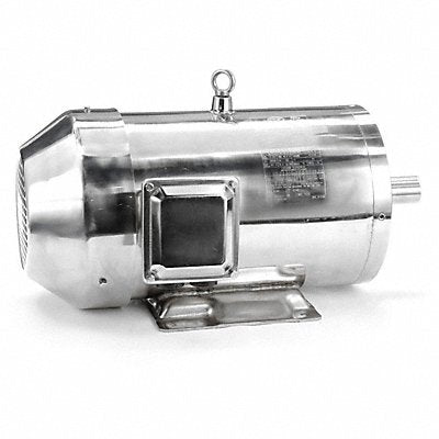 LEESON 19400500 General Purpose Motors 7-1/2 HP 60 Hz