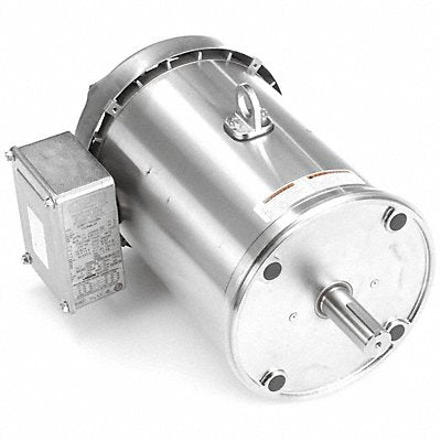 LEESON 13244800 General Purpose Motors 5 HP 60 Hz