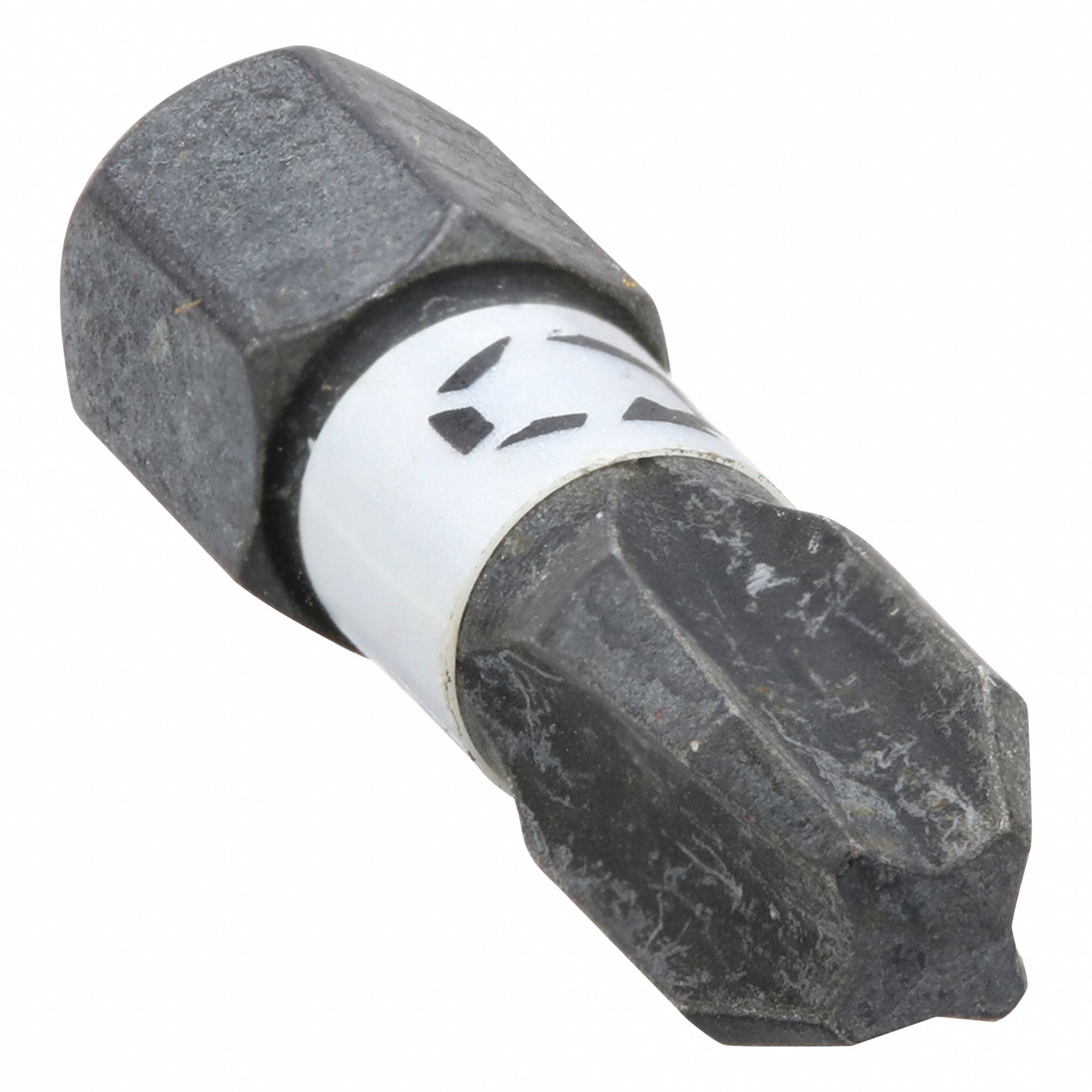 BOSCH ITPH3102 Screwdriver Bits 1/4 Hex Shank 1 L PK2