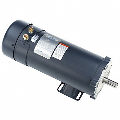 LEESON 10910300 Low Voltage Motor 1 800 RPM 60.0 A