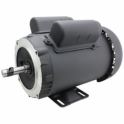 PARKER 947398 Motor Electric 1 HP For 798LK4/ 798LK5