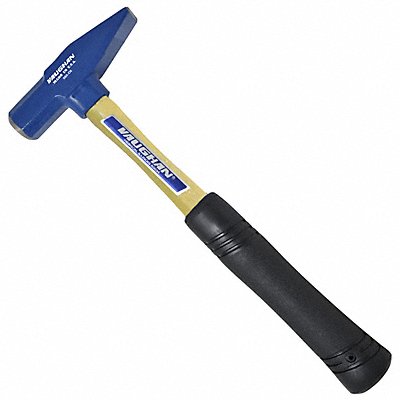 VAUGHAN TR16F Riveting Hammer 16 oz Fiberglass Handle