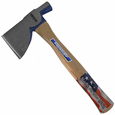 VAUGHAN SH2 Standard Half Hatchet 22 oz 13 L Steel