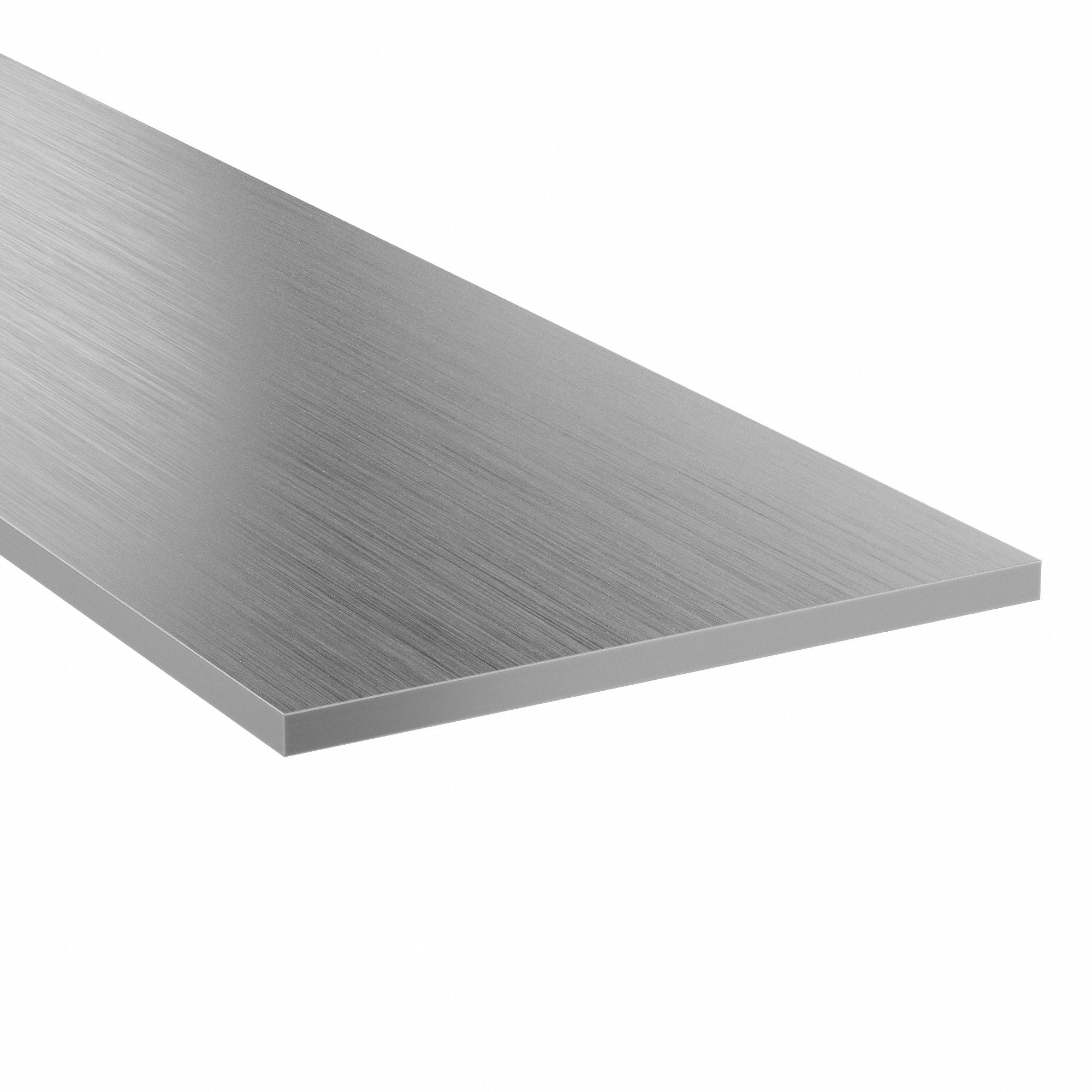 GRAINGER HP37512X12 Carbon Steel Plate 12 in L 12 in W