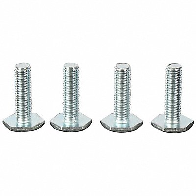CONDOR 799LC1 Leveling Feet 1 D 1 W PK4
