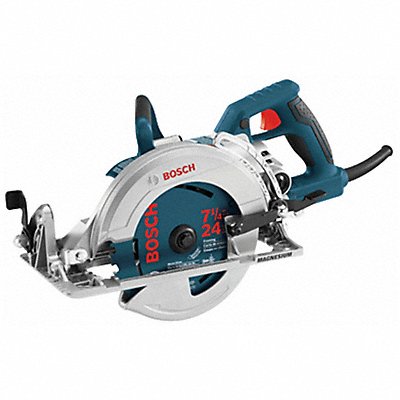 BOSCH CSW41 Corded Circular Saw 7 1/4 Blade 120V