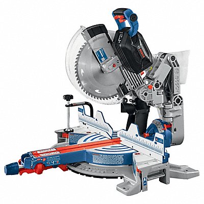 BOSCH GCM18V12GDCN Cordless Miter Saw 12 Blade 18V
