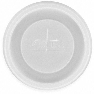CARLISLE DINEX DX1198ST8714 Disp Hot/Cold Cup Lid 9.5 oz-12oz PK1000