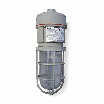 KILLARK NV2IG15ASG IncandLightFix CF 150W 4 5/8 L 2 1/4 H