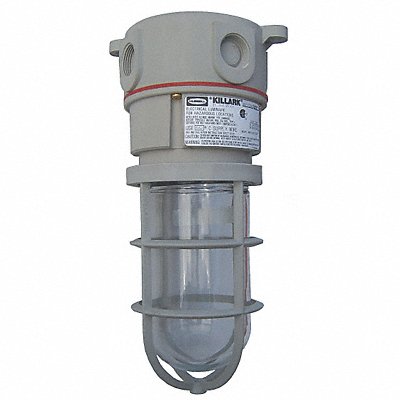 KILLARK NV2IG15XSG IncanLightFixture 150W 7 3/8 L 4 5/8 W