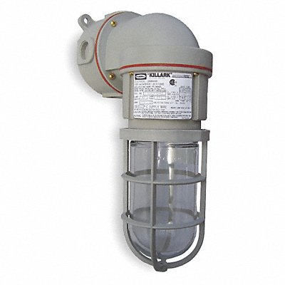 KILLARK NV2IG15BSG IncanLghtFi 150W 4 5/8 L 4 5/8 W 2 1/4 H