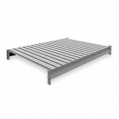 TENNSCO 6940 Shelf 22 ga 36inx48in