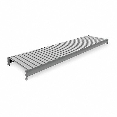 TENNSCO 6940 Shelf 22 ga 24inx96in