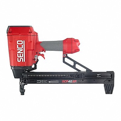 SENCO 7J0009N Nail Gun Sequential Mode 42 Cap 7.1 lb