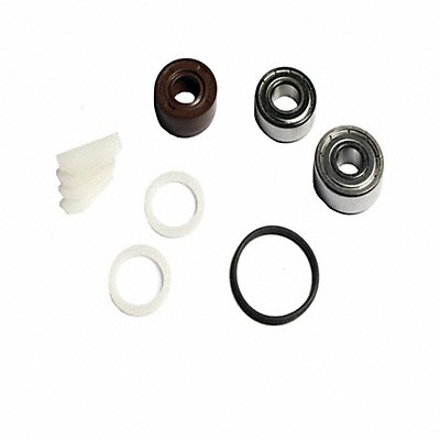 INGERSOLL RAND SM1AMALTK1A Air Motor Tune-Up Kit SM