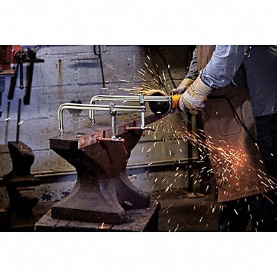 DEWALT DWHT83850 Bar Clamp Metalworking 12 Inch