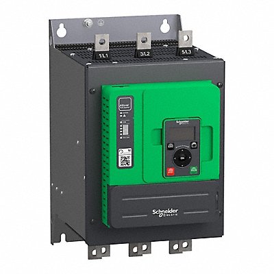 SCHNEIDER ELECTRIC ATS480C14Y Soft Start 50/60 Hz 140 A