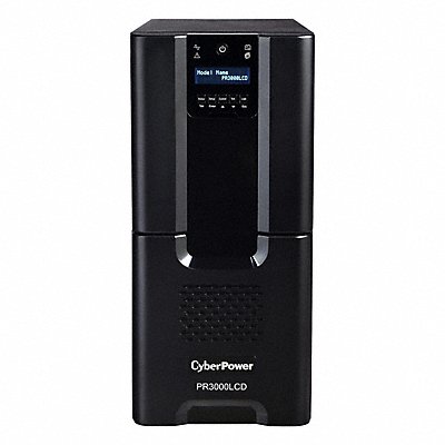 CYBER POWER PR3000LCD Smart App Sinewave UPS Systems