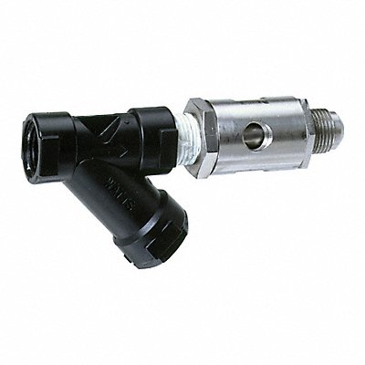 WATTS 38SD3MN Backflow Preventer Size 3/8 150 psi