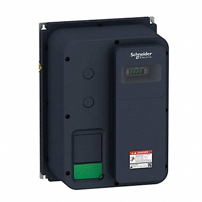 SCHNEIDER ELECTRIC ATV320U04M2W Motor Drive Input/Output Cards