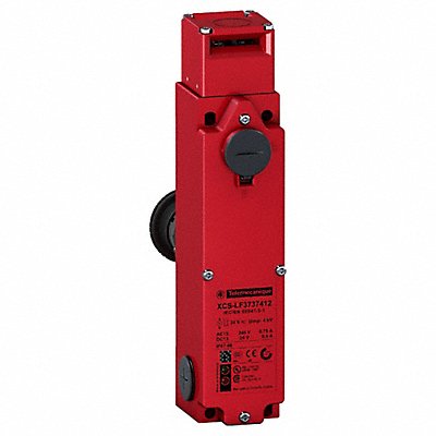 TELEMECANIQUE SENSORS XCSLF3737413 Safety Interlock Switch Zamak 1NO/2NC