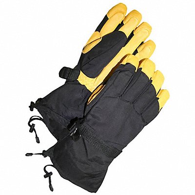 BDG 809041101L Ski Gloves L PR