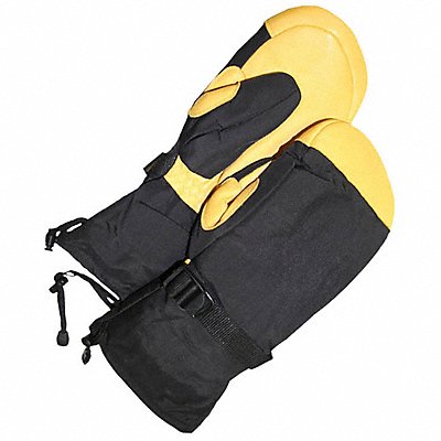 BDG 8090504181M Ski Mitts M PR