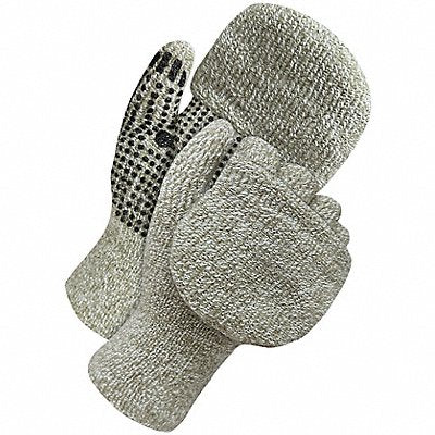 BDG 8092001XL Knit Mitts PR1