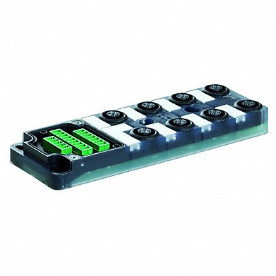 MURRELEKTRONIK 8000885020000000 Distribution Box 17 mm