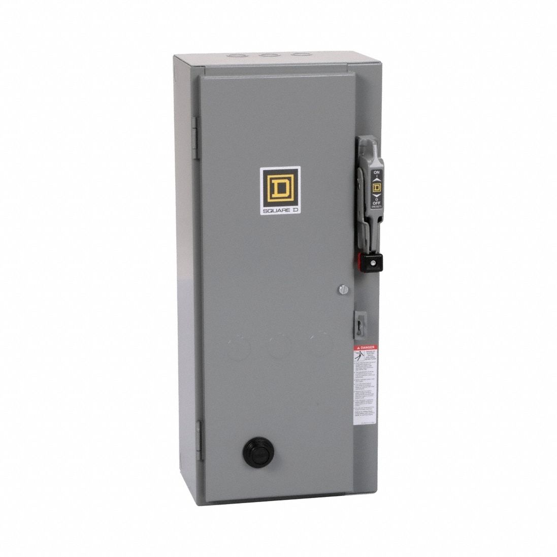 SQUARE D 8538SCG13V02S Starter Motor Control 1000Vac