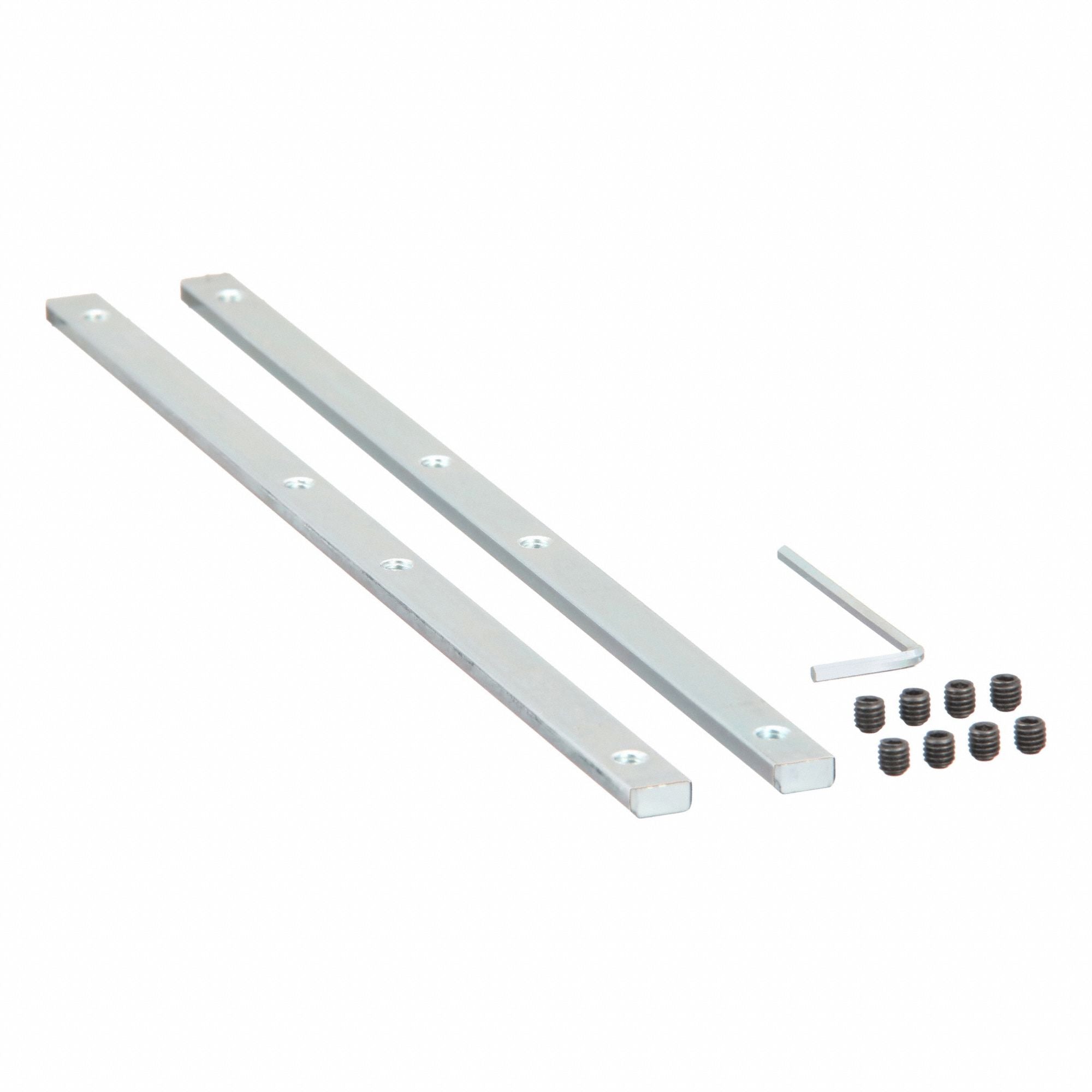 MILWAUKEE 48080574 Guide Rail Connector 11 13/16 L