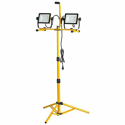 SOUTHWIRE CSW3X2 Dual Head Work Light Corded 6000lm LED