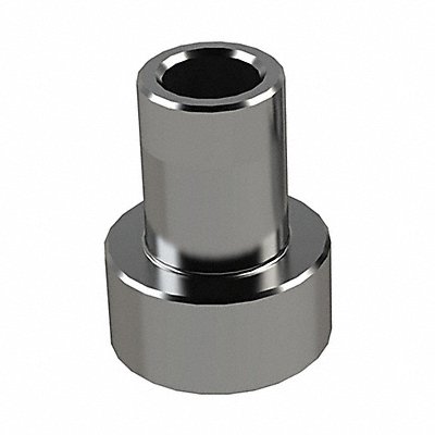 DUALVEE MB4SS Concentric Bushing 10 mm Bore 29.9 mm L