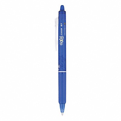 PILOT 31451 Pen Set Blue Erasable Gel PK12