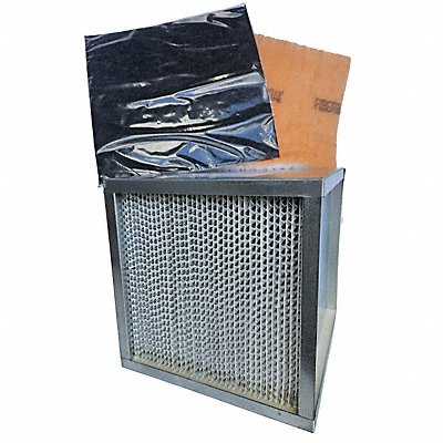OMNI CLEANAIR HEPA1200H HEPAFilter for OCA1200 OCA1210 16x16x12