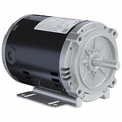 MARATHON MOTORS 056T34D15644 General Purpose Motor 56C Frame 20 lb W