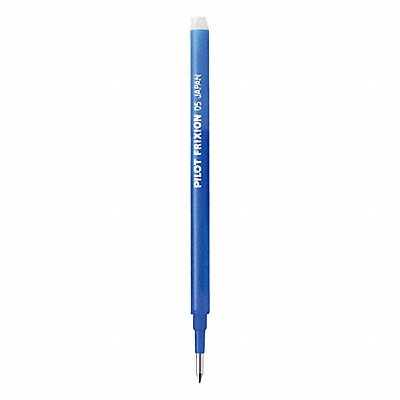 PILOT 77331 Pen Ink Cartridge Set Blue Gel PK3