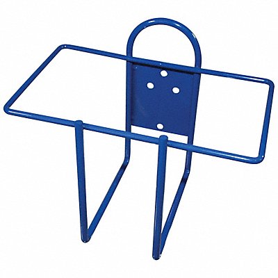 IMPACT 80290 Rack 5 1/8 in L Blue