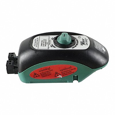 CLIMATE MASTER 23B0012N13 Actuator Green Housing 0.5 lb