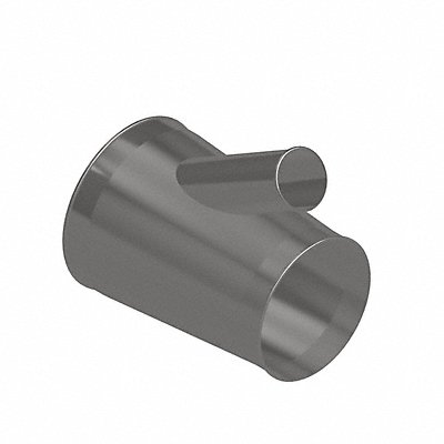 NORDFAB 8040003260 Dust Collection Duct and Fittings