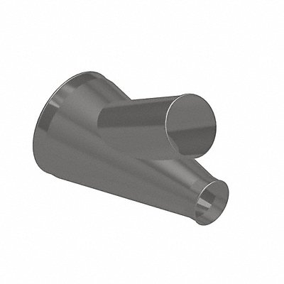 NORDFAB 8040003397 Dust Collection Duct and Fittings