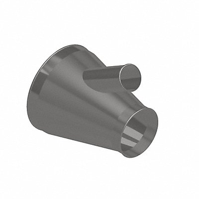 NORDFAB 8040003409 Dust Collection Duct and Fittings