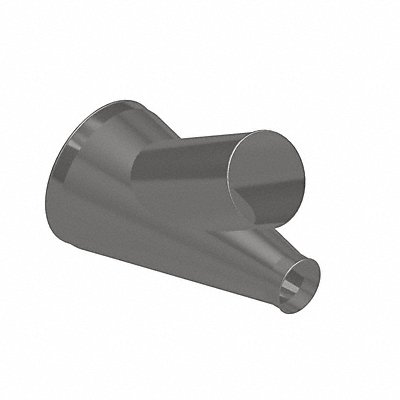 NORDFAB 8040003600 Dust Collection Duct and Fittings