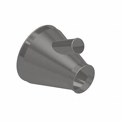 NORDFAB 8040003612 Dust Collection Duct and Fittings